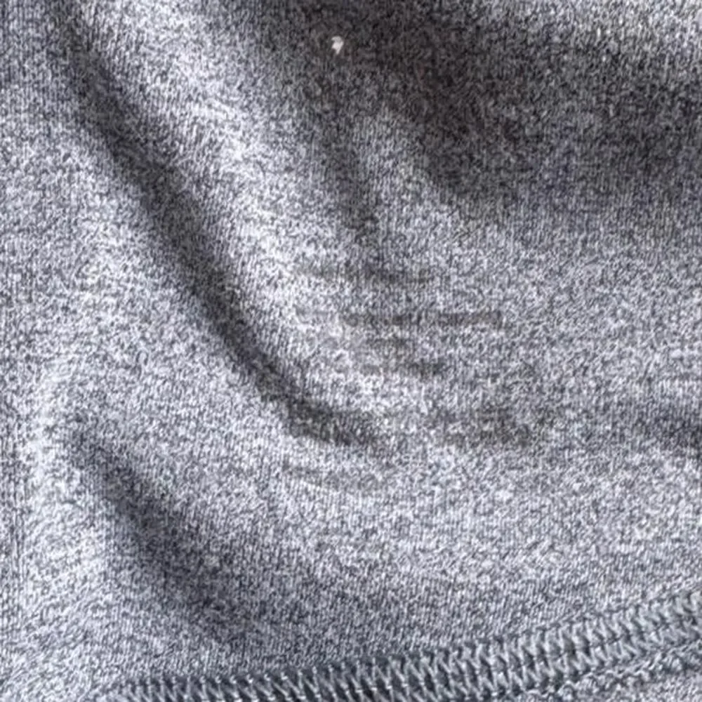 Girlfriend-collective Women's Grey Leggings